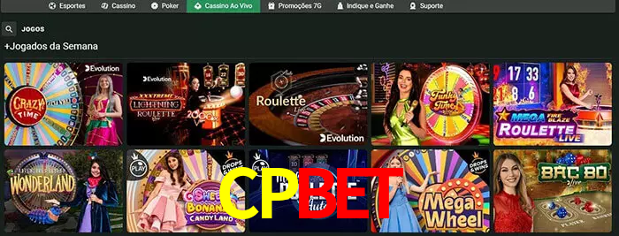 CPBET bet