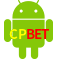 Aplicativo CPBET para Android