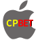 Aplicativo CPBET para iOS
