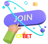 Junte-se ao cassino CPBET hoje mesmo