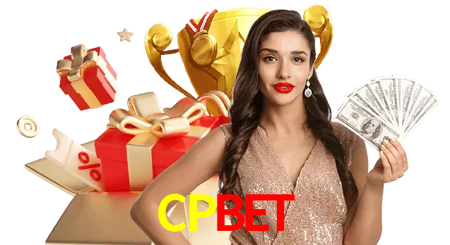 Jogue com dealers reais no CPBET!