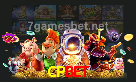 cassino CPBET