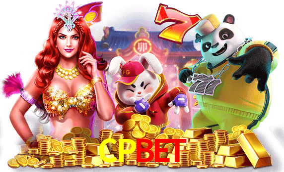 jogue em caça-níqueis ricos na CPBET