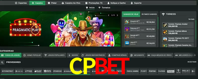 cassino CPBET