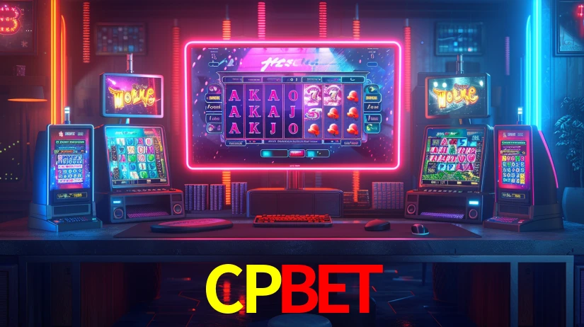 CPBET: Jogos de Caça-Níqueis-Altas Recompensas, Roleta-Velocidade, Blackjack-Desafios Máximos