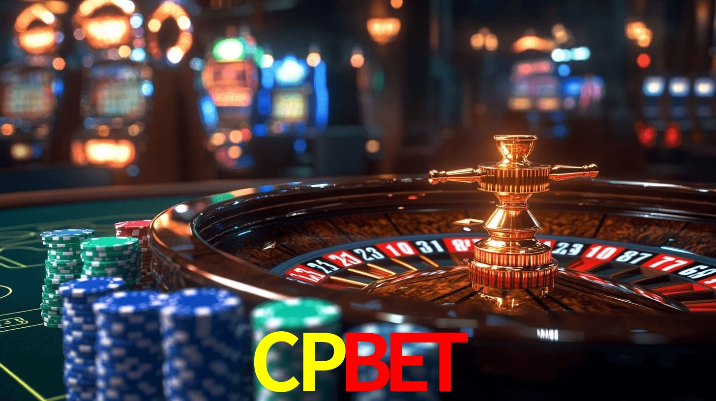 CPBET - Slots De Alta Taxa - CPBET login