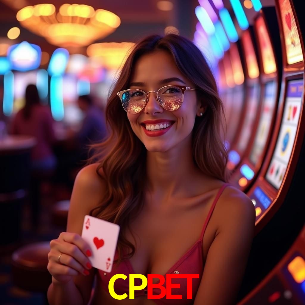 Welcome Bonus CPBET