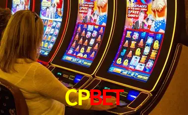 Descubra o Mundo do Cassino Online com CPBET