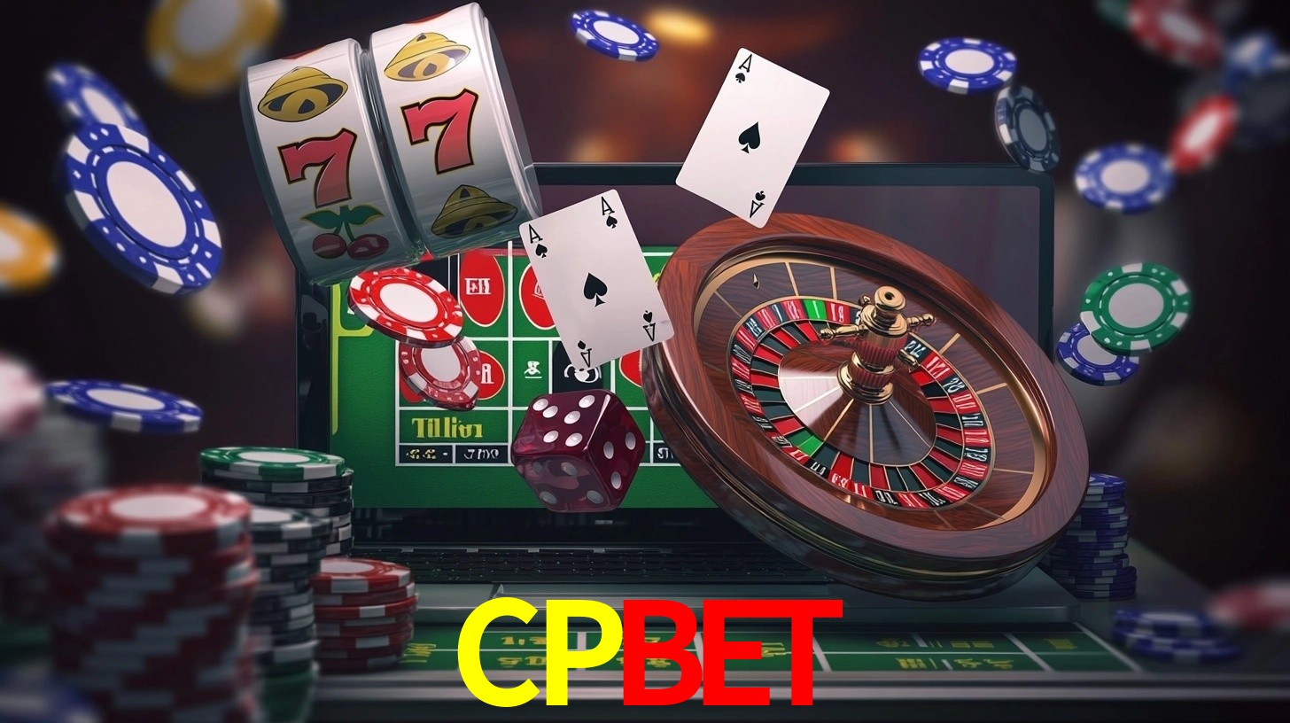 Cpbet com baixar
