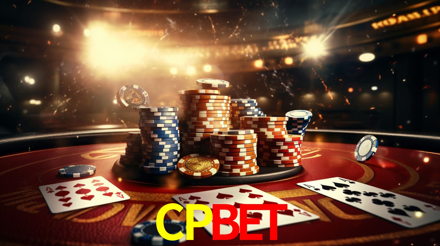 Live Casino CPBET