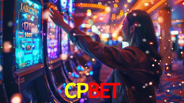 CPBET login