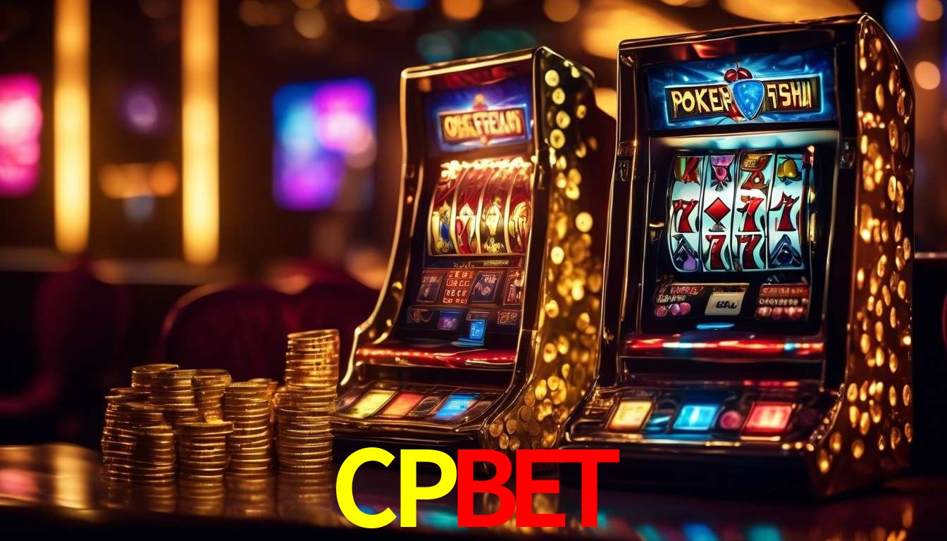 Interface do App CPBET