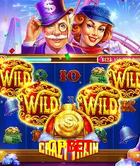 Descubra a Magia dos Jogos de Arcade no CPBET