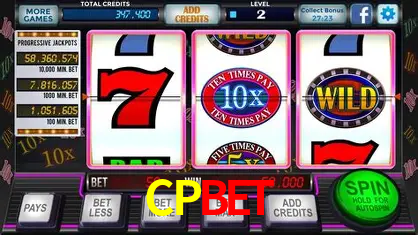 Desvendando o Mundo dos Jogos Virtuais na CPBET