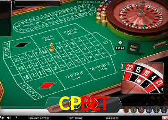 Explorando a Categoria de Eventos em Apostas na CPBET