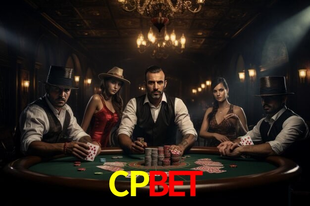 PIX Instantâneo CPBET