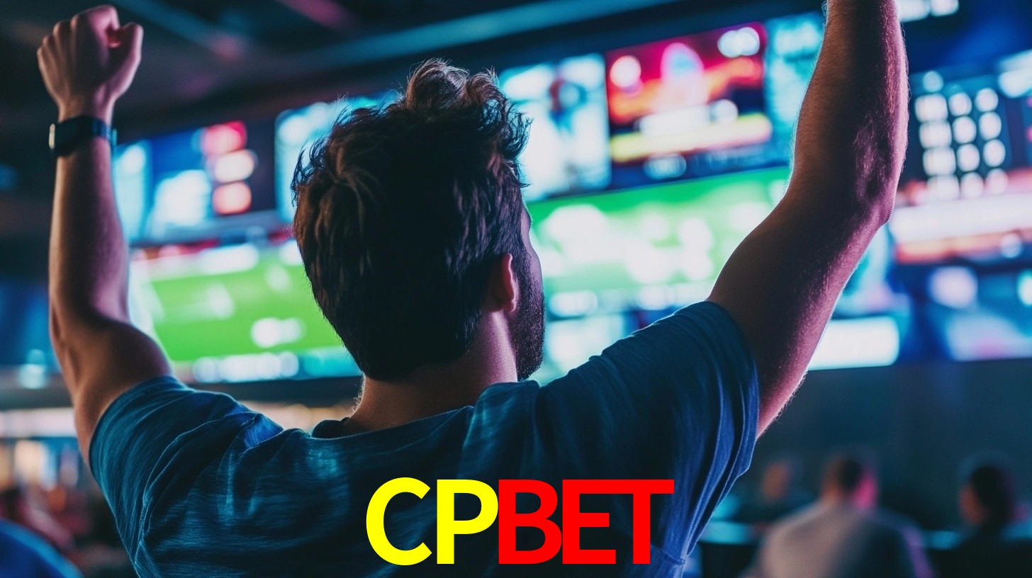 CPBET login
