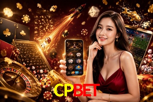 Responsive Design CPBET