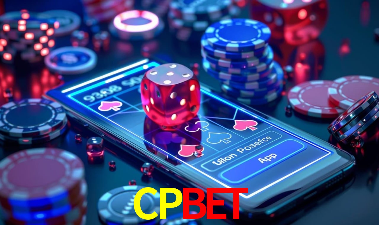 Prévia de conteúdo do canal Telegram CPBET