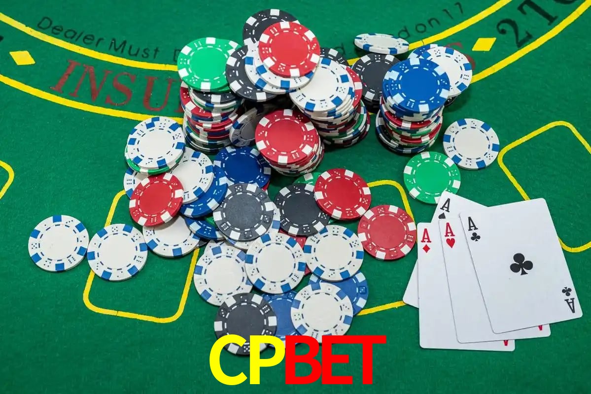 Apostas de Basquete CPBET