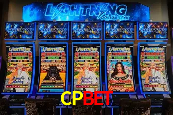 Apostas Esportivas na CPBET: Um Guia Completo