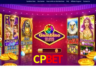Desvendando o Mundo dos Jogos Virtuais na CPBET