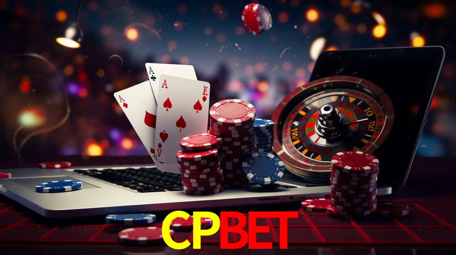 Blackjack Table CPBET