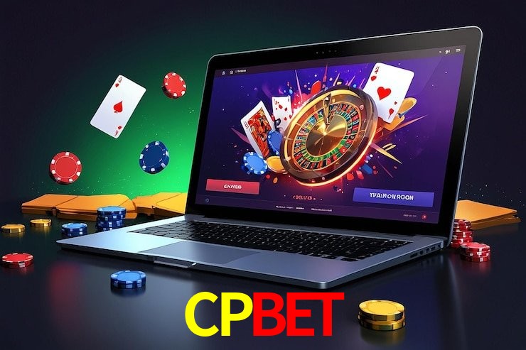 Cassino ao Vivo CPBET - Dealers Brasileiros Profissionais
