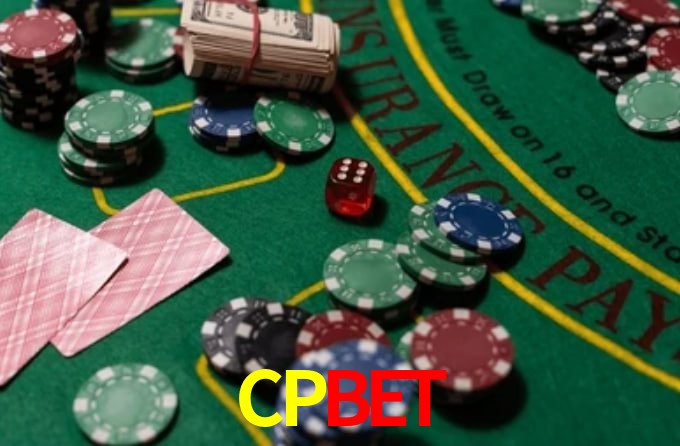 CPBET login