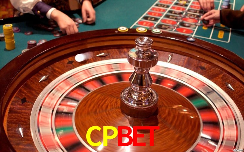 Apostas de Futebol CPBET