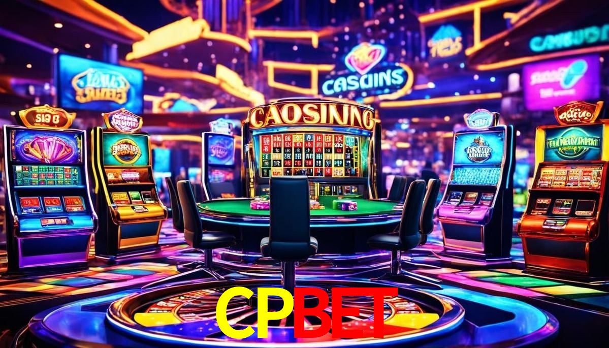 Cadastro Rápido CPBET