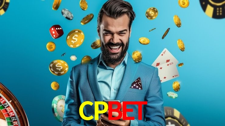 Game Providers CPBET