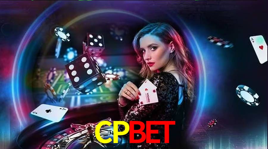 APP oficial da CPBET para mobile