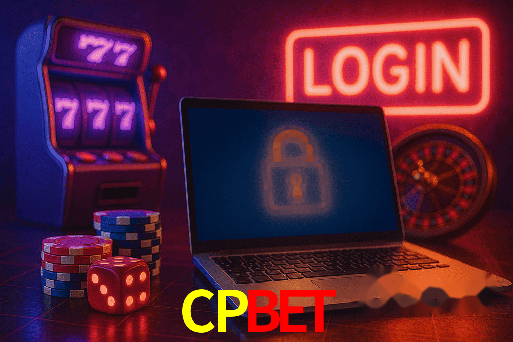 Casino Ao Vivo CPBET