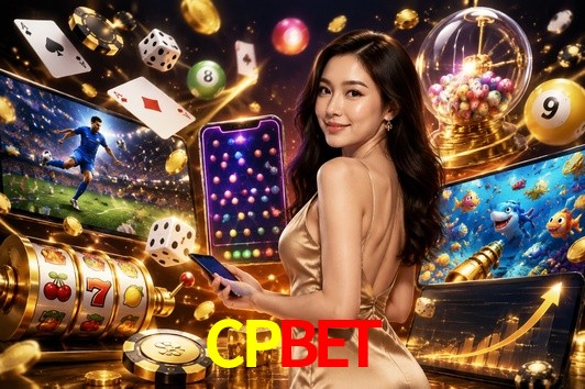 Secure Login CPBET
