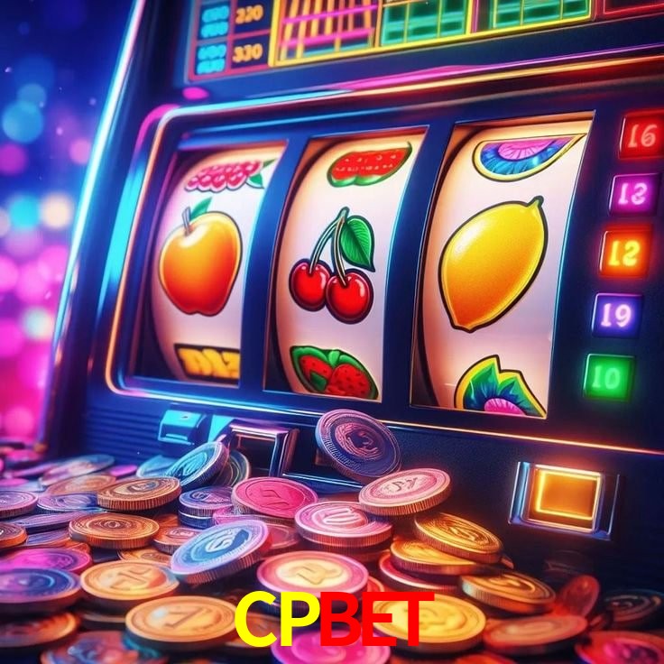 Jogos de Slot CPBET