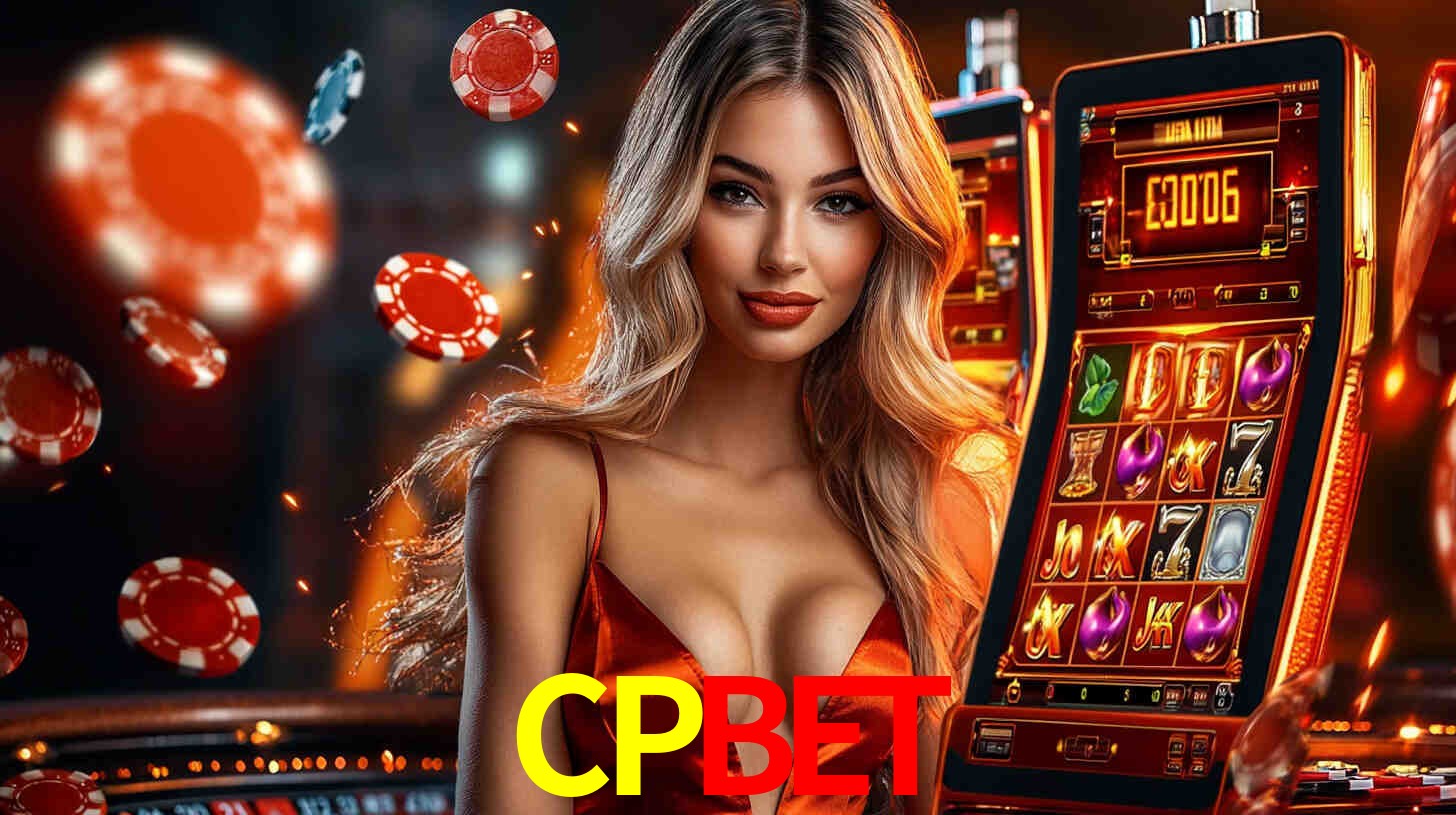 CPBET: Seu Cassino Premiado com Pagamentos Rápidos