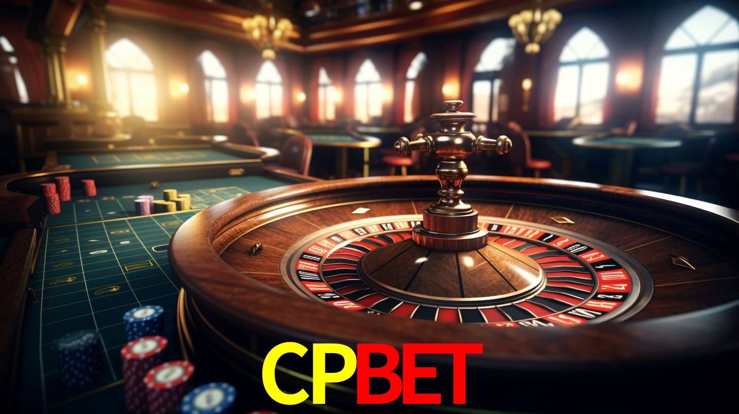 VIP Casino CPBET
