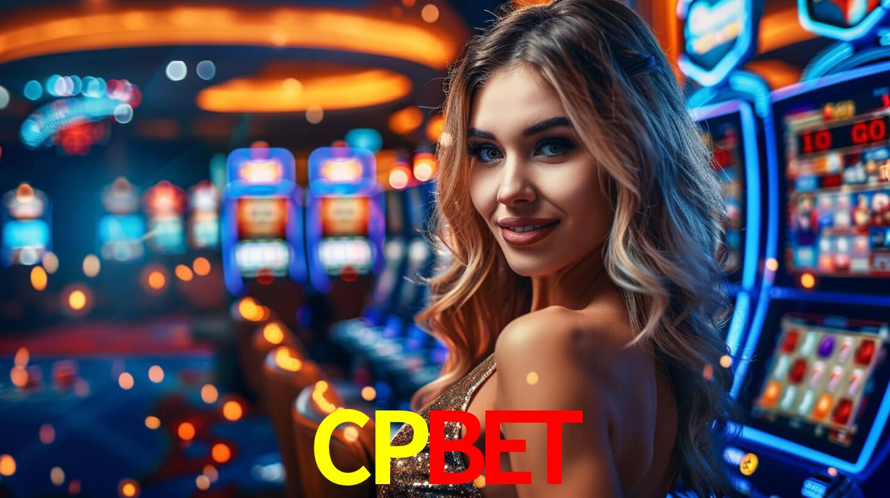Slot Games CPBET