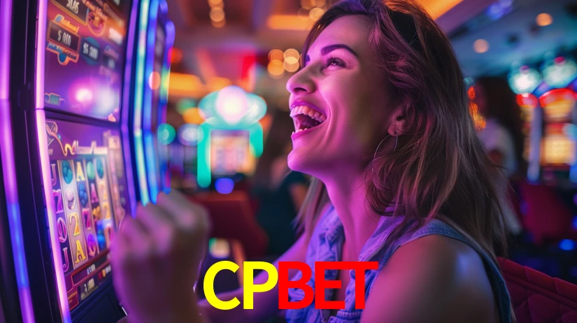Sinta a adrenalina dos jogos de cassino com CPBET