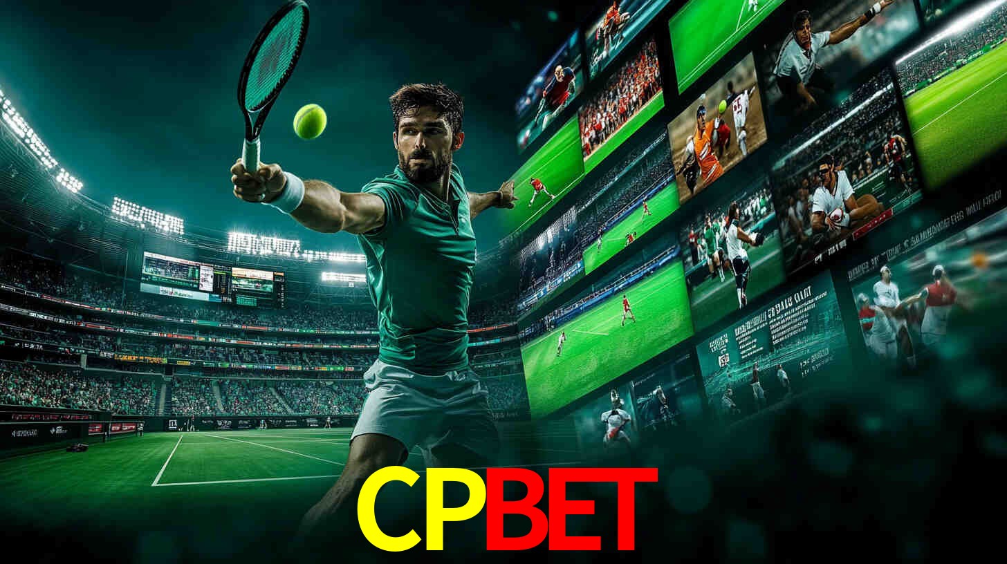 Explorando a Categoria de Eventos em Apostas na CPBET