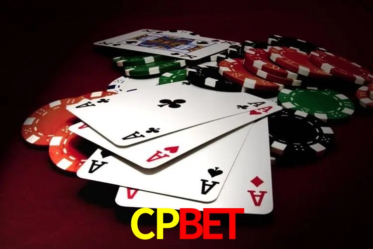 Estatísticas CPBET