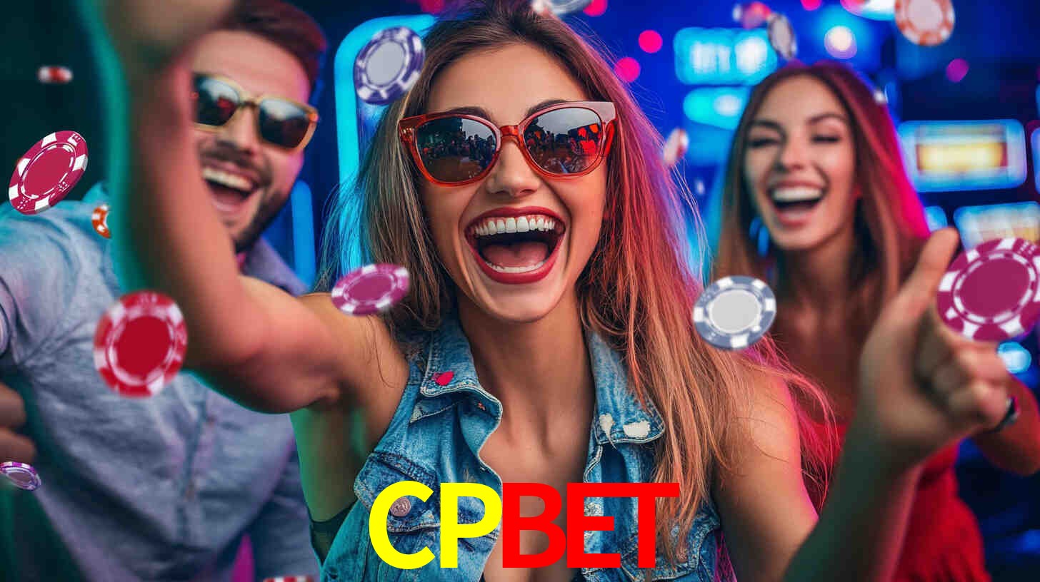 A Experiência Imersiva dos Cassinos Ao Vivo no CPBET