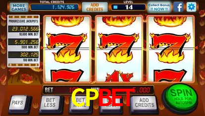 Desvendando o Mundo dos Jogos Virtuais na CPBET