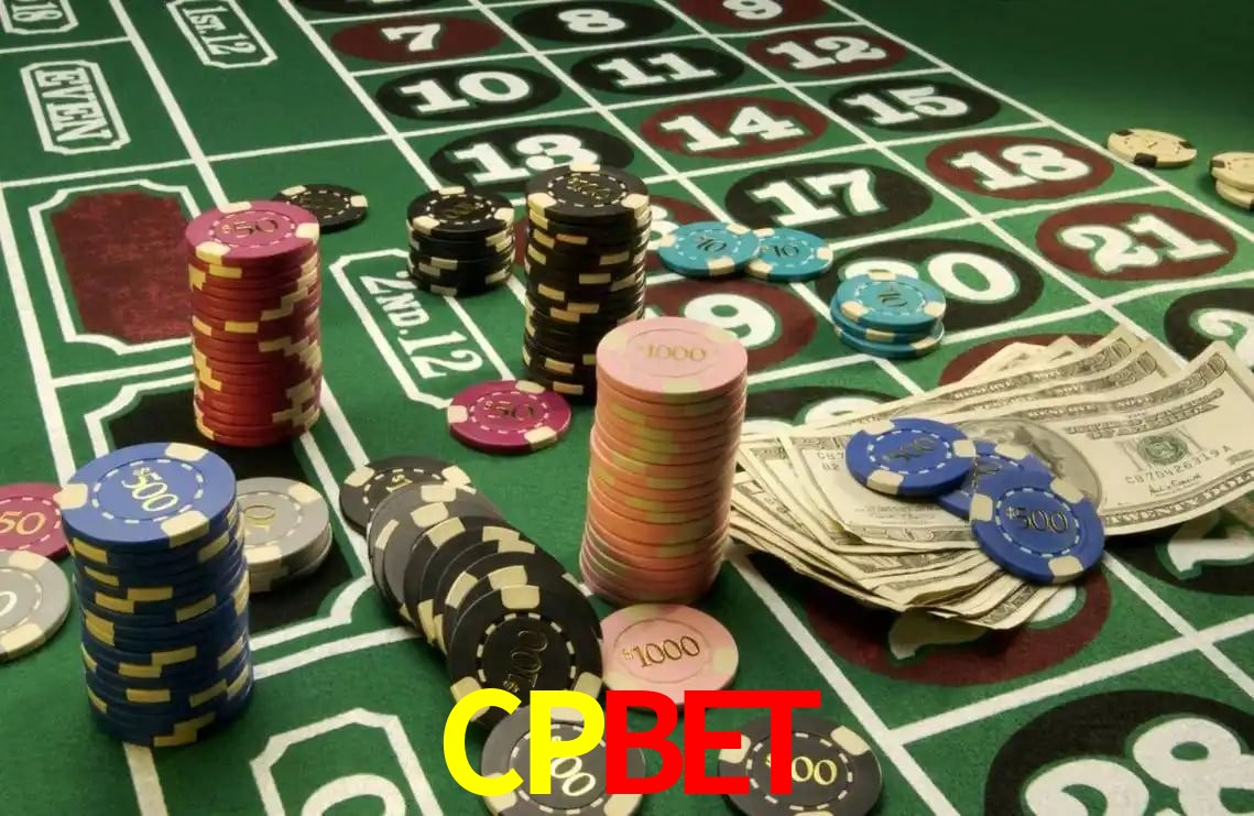 CPBET