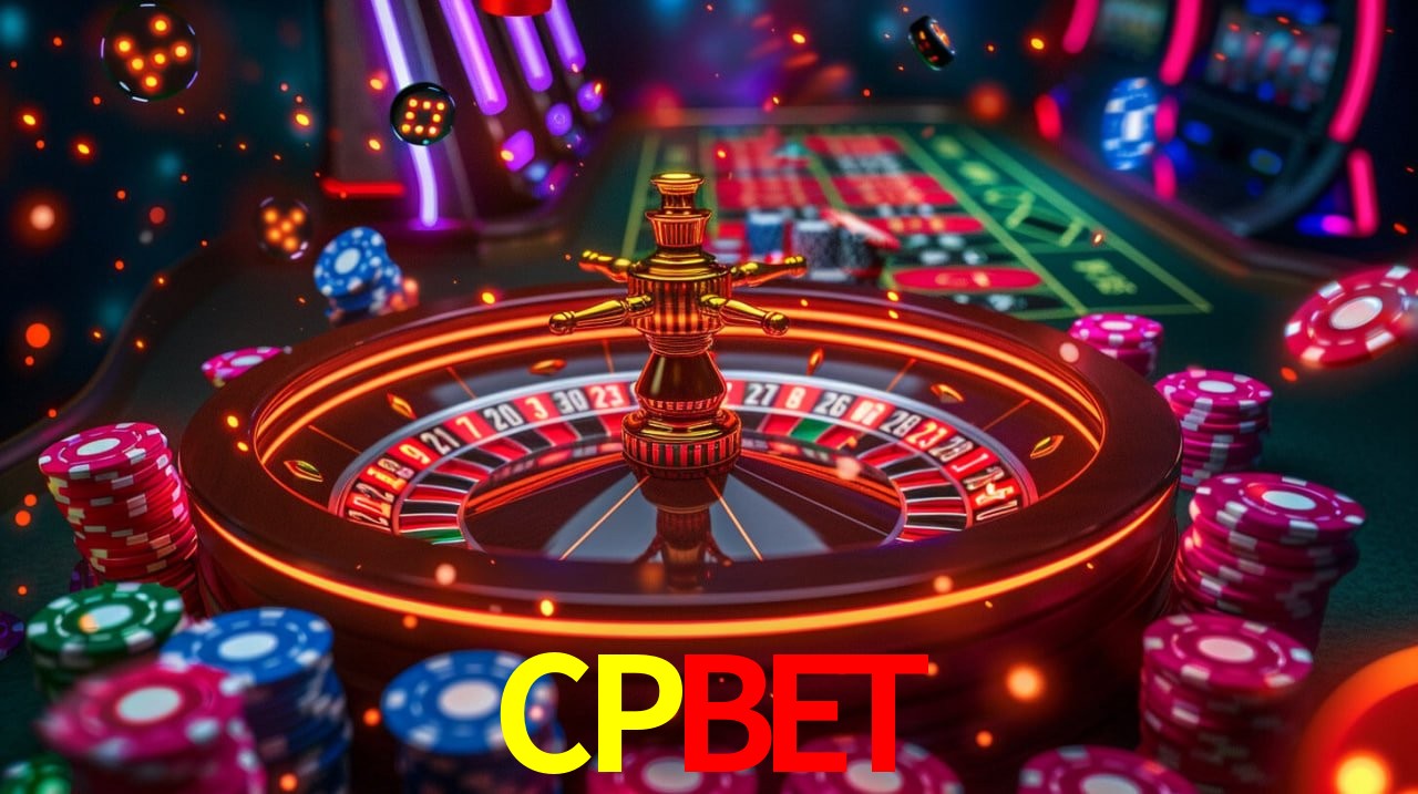 Casino Ao Vivo CPBET