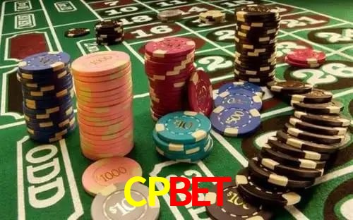 Interface do Aplicativo CPBET - Design Premium e Intuitivo