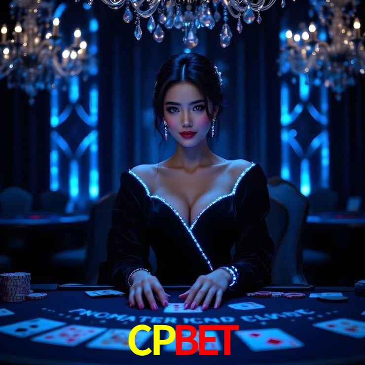 Tecnologia da Plataforma CPBET