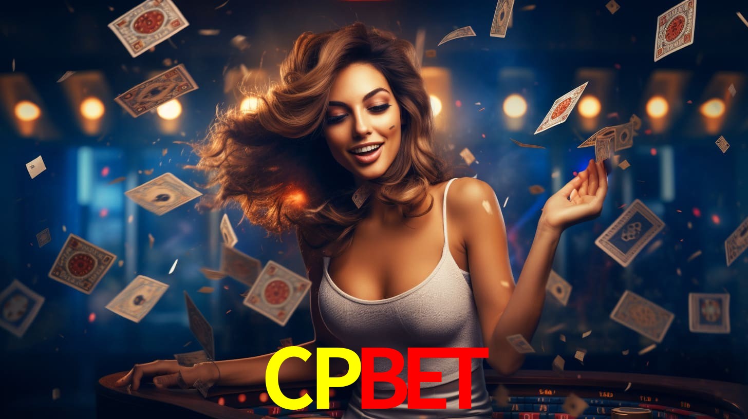 Roulette Table CPBET