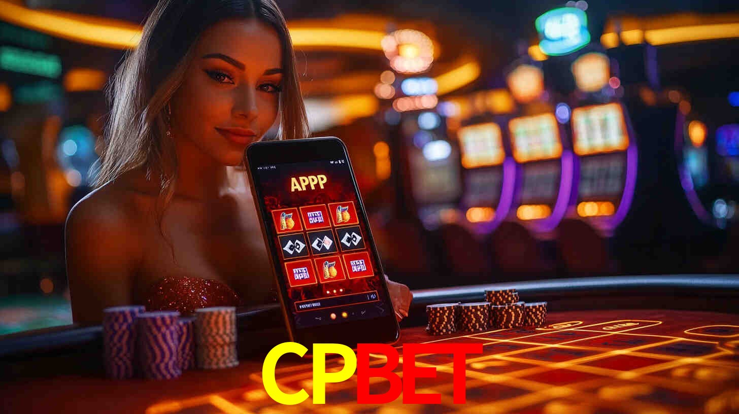 Inovações de Jogos na CPBET: O Futuro das Experiências Interativas